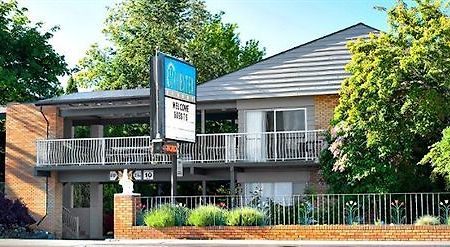 פנטיקטון Okanagan Lakefront Resort מראה חיצוני תמונה