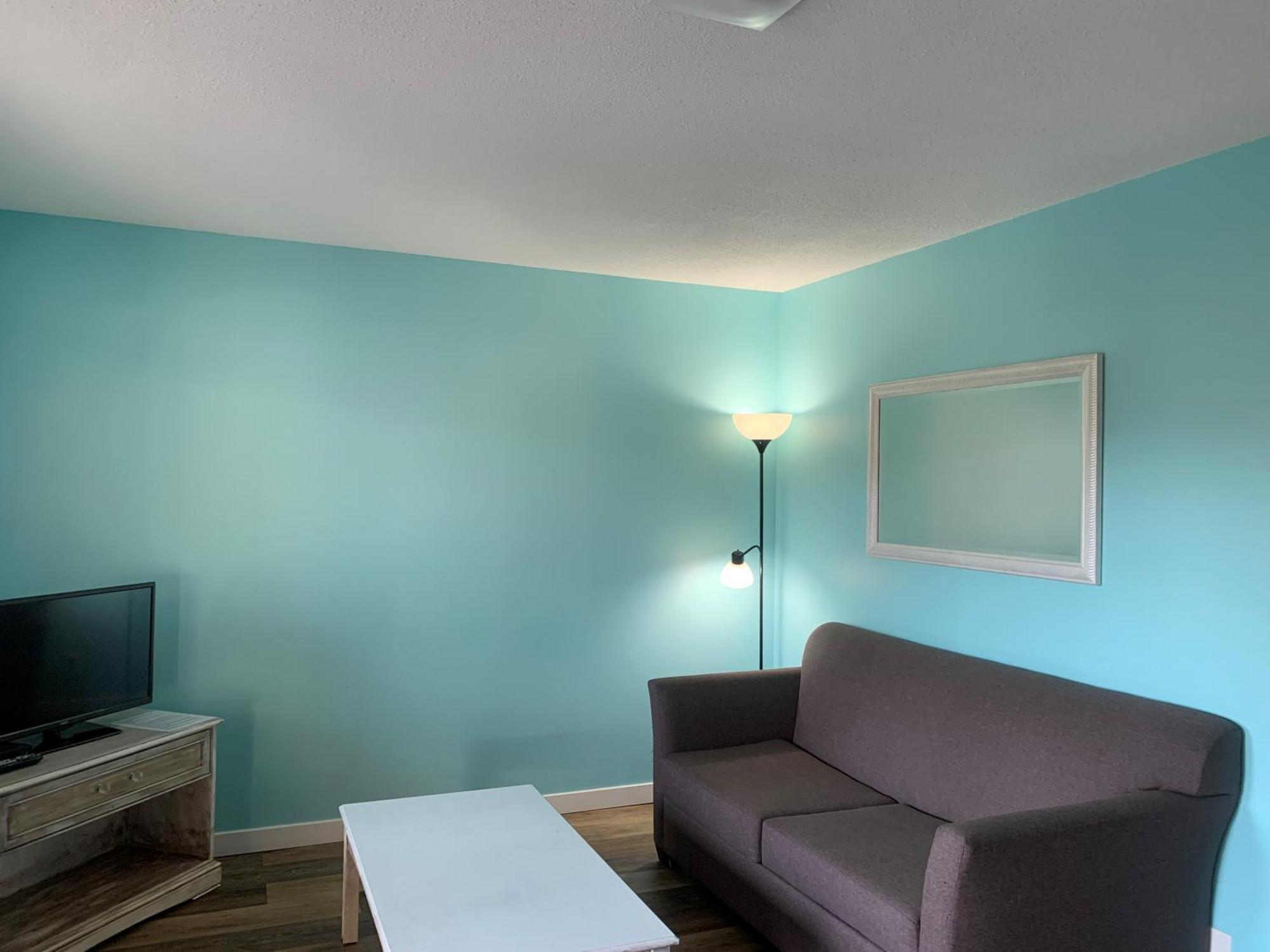 פנטיקטון Okanagan Lakefront Resort מראה חיצוני תמונה