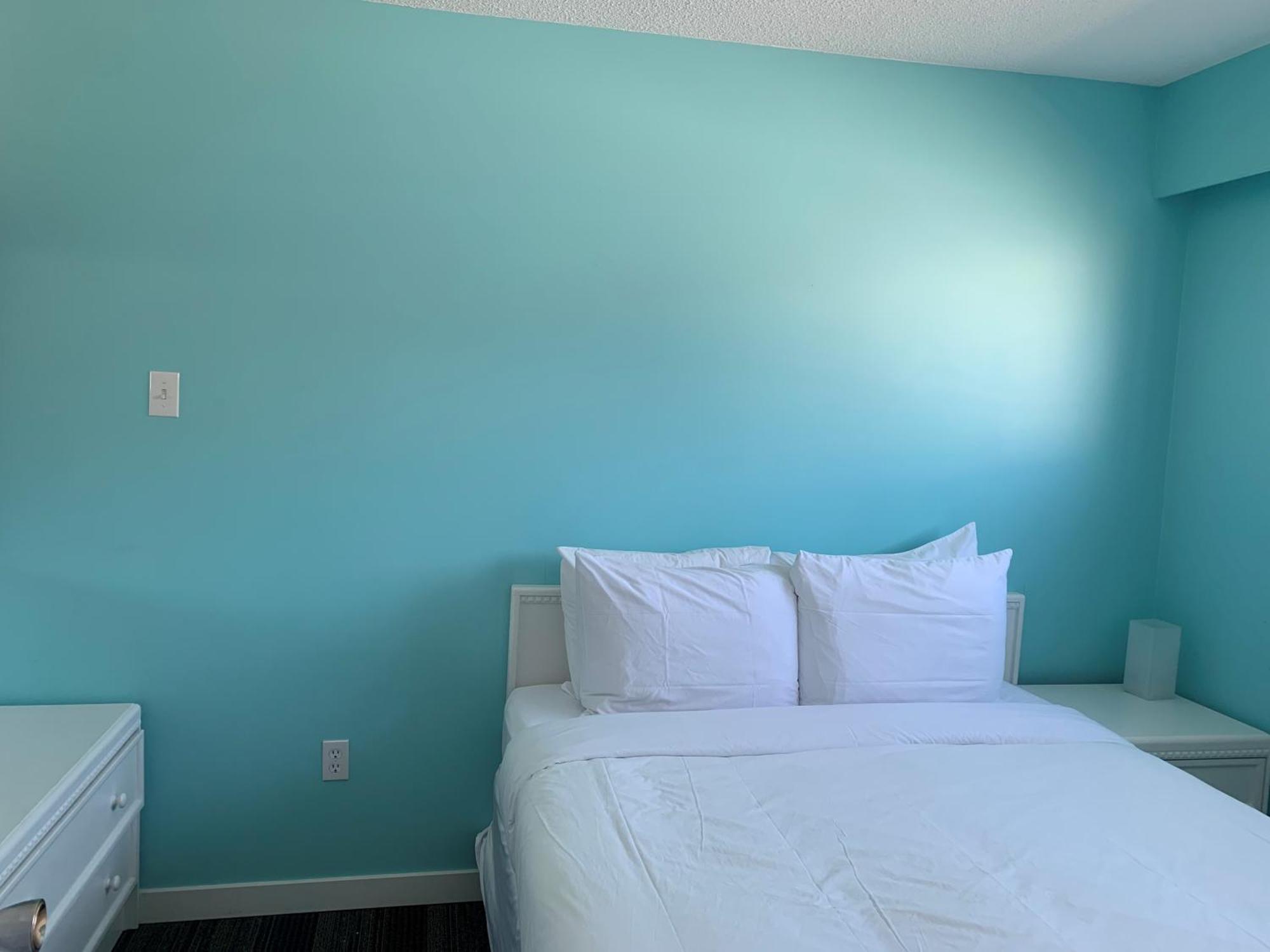 פנטיקטון Okanagan Lakefront Resort מראה חיצוני תמונה