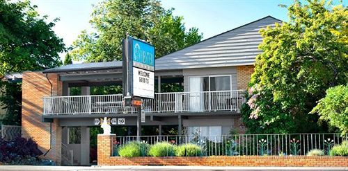 פנטיקטון Okanagan Lakefront Resort מראה חיצוני תמונה